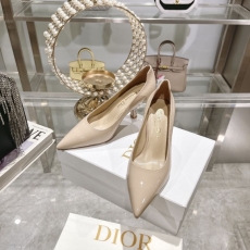 Christian Dior Heeled Shoes